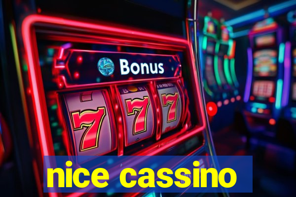 nice cassino